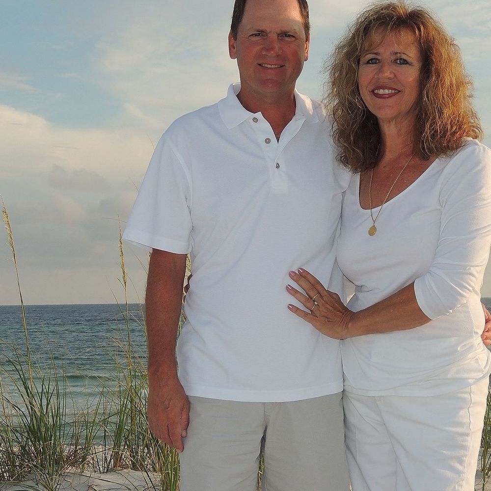 Meet your Posher, Karen